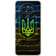 Чохол BoxFace Realme 12 4G Trident