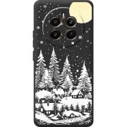 Чорний чохол BoxFace Realme 12 4G 