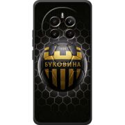 Чорний чохол BoxFace Realme 12 4G 