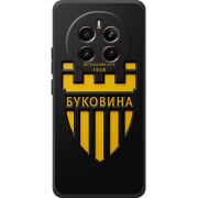 Чорний чохол BoxFace Realme 12 4G 