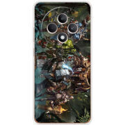 Чохол BoxFace OPPO Reno 12 FS 