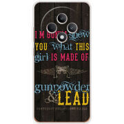 Чохол BoxFace OPPO Reno 12 FS 