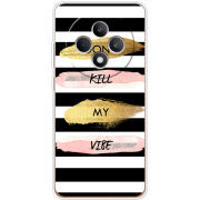 Чохол BoxFace OPPO Reno 12 FS Dont Kill My Vibe