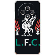 Чохол BoxFace OPPO Reno 12 FS L. F. C.