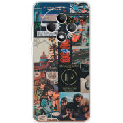 Чохол BoxFace OPPO Reno 12 FS 