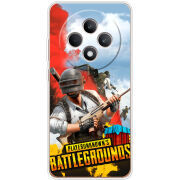 Чохол BoxFace OPPO Reno 12 FS PLAYERUNKNOWN'S BATTLEGROUNDS