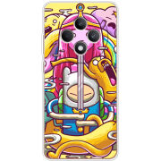 Чохол BoxFace OPPO Reno 12 FS 
