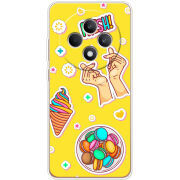 Чохол BoxFace OPPO Reno 12 FS 