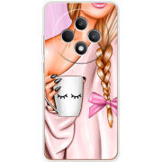 Чохол BoxFace OPPO Reno 12 FS Morning Coffee