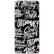 Чохол BoxFace OPPO Reno 12 FS Оптимист