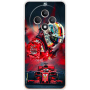 Чохол BoxFace OPPO Reno 12 FS Racing Car