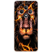 Чохол BoxFace OPPO Reno 12 FS Fire Lion