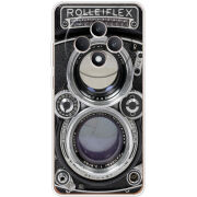 Чохол BoxFace OPPO Reno 12 FS Rolleiflex