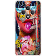 Чохол BoxFace OPPO Reno 12 FS Colorful Girl