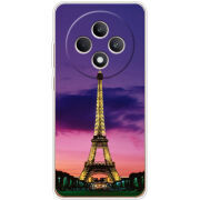 Чохол BoxFace OPPO Reno 12 FS Полночь в Париже
