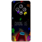 Чохол BoxFace OPPO Reno 12 FS Among Us