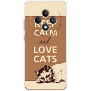 Чохол BoxFace OPPO Reno 12 FS 