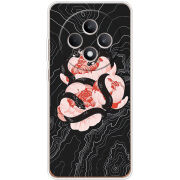 Чохол BoxFace OPPO Reno 12 FS Snake Rose