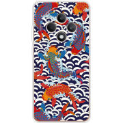 Чохол BoxFace OPPO Reno 12 FS Koi Fish