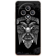 Чохол BoxFace OPPO Reno 12 FS Harley Davidson