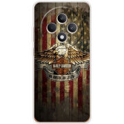 Чохол BoxFace OPPO Reno 12 FS Harley An American Legend