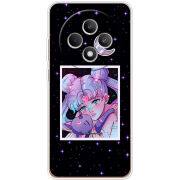 Чохол BoxFace OPPO Reno 12 FS Sailor Moon