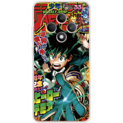 Чохол BoxFace OPPO Reno 12 FS My Hero Academia