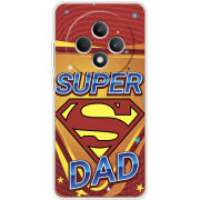 Чохол BoxFace OPPO Reno 12 FS Super Dad
