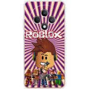 Чохол BoxFace OPPO Reno 12 FS Follow Me to Roblox