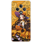 Чохол BoxFace OPPO Reno 12 FS Kamado Nezuko Halloween
