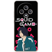 Чохол BoxFace OPPO Reno 12 FS siquid game 067