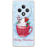 Чохол BoxFace OPPO Reno 12 FS Spicy Christmas Cocoa