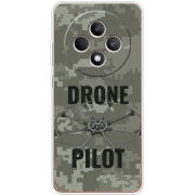 Чохол BoxFace OPPO Reno 12 FS Drone Pilot