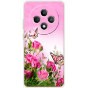 Чохол BoxFace OPPO Reno 12 FS 