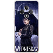 Чохол BoxFace OPPO Reno 12 FS Wednesday Addams