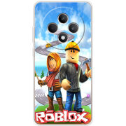 Чохол BoxFace OPPO Reno 12 FS Roblox Білдерман