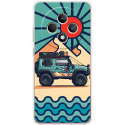 Чохол BoxFace OPPO Reno 12 FS Off Road