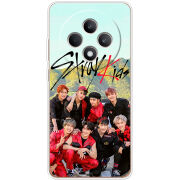 Чохол BoxFace OPPO Reno 12 FS Stray Kids Boy Band
