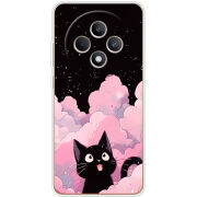 Чохол BoxFace OPPO Reno 12 FS В рожевих снах