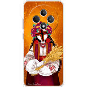 Чохол BoxFace OPPO Reno 12 FS Motanka by H Soldatkina