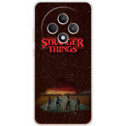 Чохол BoxFace OPPO Reno 12 FS 