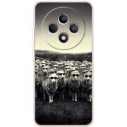 Чохол BoxFace OPPO Reno 12 FS 