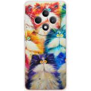 Чохол BoxFace OPPO Reno 12 FS 