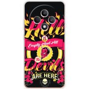 Чохол BoxFace OPPO Reno 12 FS 