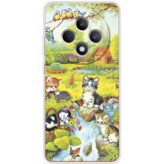 Чохол BoxFace OPPO Reno 12 FS 