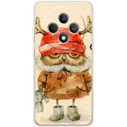 Чохол BoxFace OPPO Reno 12 FS Милая Сова