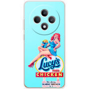 Чохол BoxFace OPPO Reno 12 FS 