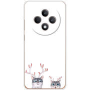 Чохол BoxFace OPPO Reno 12 FS 