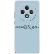 Чохол BoxFace OPPO Reno 12 FS 