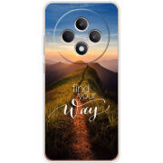 Чохол BoxFace OPPO Reno 12 FS 